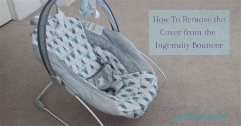 HOW TO REMOVE THE BOUNCER .